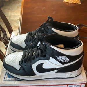 Nike Air Jordan’s Basketball Shoes